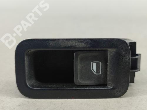 Interrupteur de vitre arrière droite VW POLO V (6R1, 6C1) 1.4 TDI (75 hp) 6R0867255