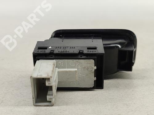 BP11724056I28 | Right rear window switch VW POLO V (6R1, 6C1) 1.4 TDI BP11724056I28