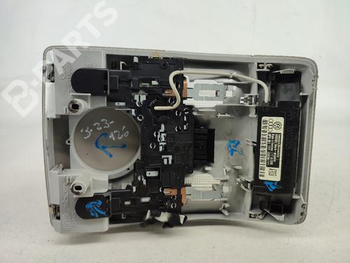 Interior roof light AUDI A3 Sportback (8PA) 2.0 FSI | BP11724071I8