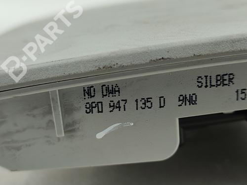 Interior roof light AUDI A3 Sportback (8PA) 2.0 FSI | BP11724071I8