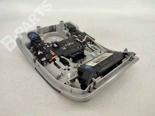 Interior roof light AUDI A3 Sportback (8PA) 2.0 FSI | BP11724071I8