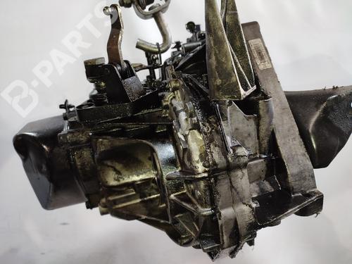 Used Gearbox RENAULT MEGANE II Estate (KM0/1_) 1.5 dCi (KM0F, KM0T, KM2B) (82 hp) 11730962