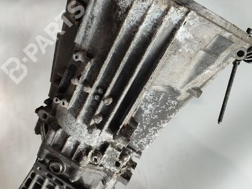 Gearbox MERCEDES-BENZ E-CLASS (W211) E 220 CDI (211.008) | BP11731027M3 