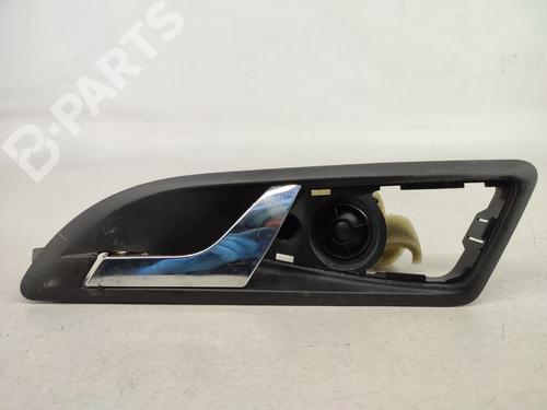 Front left interior door handle SKODA OCTAVIA II (1Z3) 1.6 TDI 1Z0837247