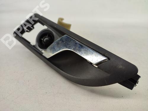 Front left interior door handle SKODA OCTAVIA II (1Z3) 1.6 TDI | BP11733079I13 