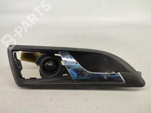 Front right interior door handle SKODA OCTAVIA II (1Z3) 1.6 TDI 1Z0839248