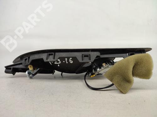 Front right interior door handle SKODA OCTAVIA II (1Z3) 1.6 TDI | BP11730626I14 
