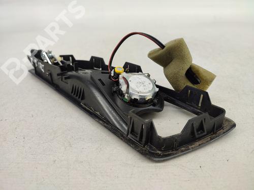 Front right interior door handle SKODA OCTAVIA II (1Z3) 1.6 TDI | BP11730626I14 