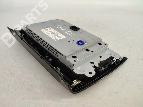 Radio VW POLO V (6R1, 6C1) 1.4 TDI | BP11730954E6 