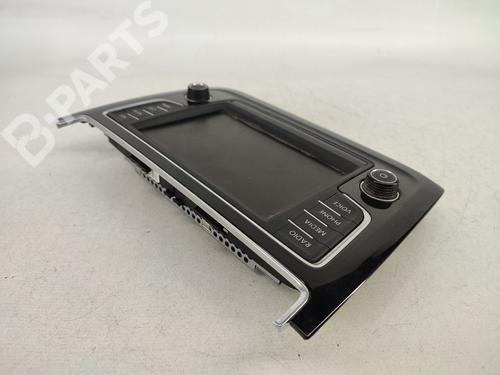 Radio VW POLO V (6R1, 6C1) 1.4 TDI | BP11730954E6 