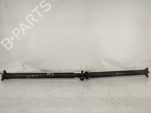 Driveshaft MERCEDES-BENZ C-CLASS (W203) C 230 Kompressor (203.040) | BP14428881M37 