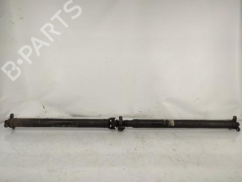 Driveshaft MERCEDES-BENZ C-CLASS (W203) C 230 Kompressor (203.040) 2094100606