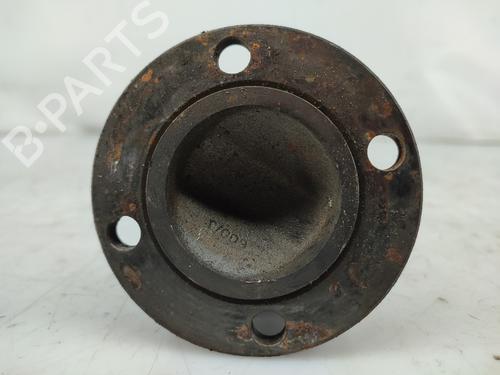 Driveshaft LAND ROVER DISCOVERY II (L318) 2.5 Td5 4x4 | BP14428885M37 