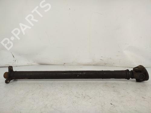 Driveshaft LAND ROVER DISCOVERY II (L318) 2.5 Td5 4x4 | BP14428885M37 