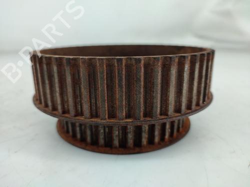 Pulley AUDI A4 B6 Avant (8E5) 2.5 TDI | BP14428908M122 