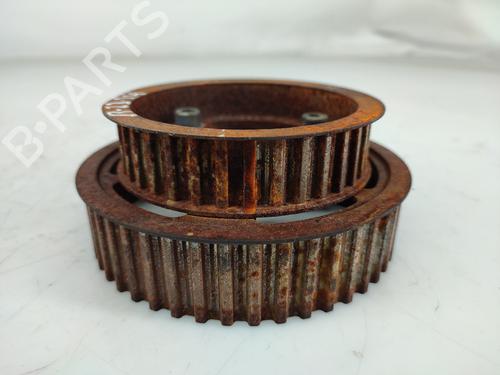 Pulley AUDI A4 B6 Avant (8E5) 2.5 TDI | BP14428908M122 