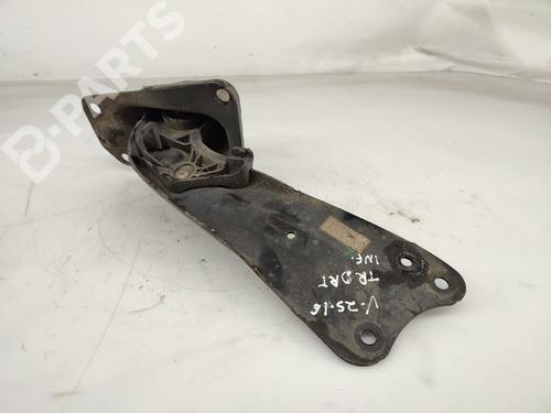 Right rear suspension arm SKODA OCTAVIA II (1Z3) 1.6 TDI | BP11735491M15 