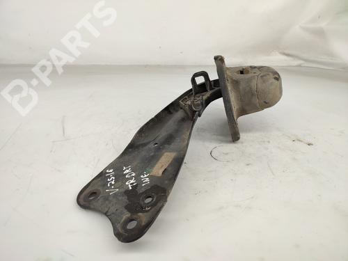 Right rear suspension arm SKODA OCTAVIA II (1Z3) 1.6 TDI | BP11735491M15 