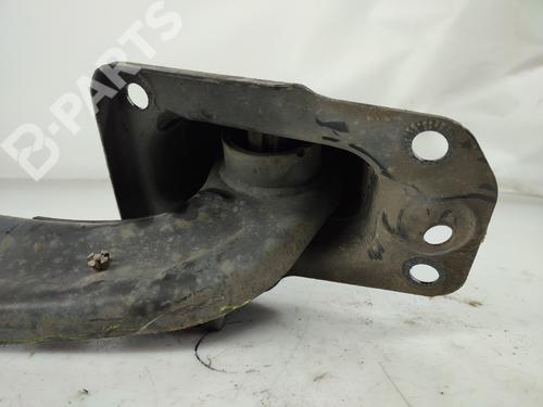 Right rear suspension arm SKODA OCTAVIA II (1Z3) 1.6 TDI | BP11735491M15 