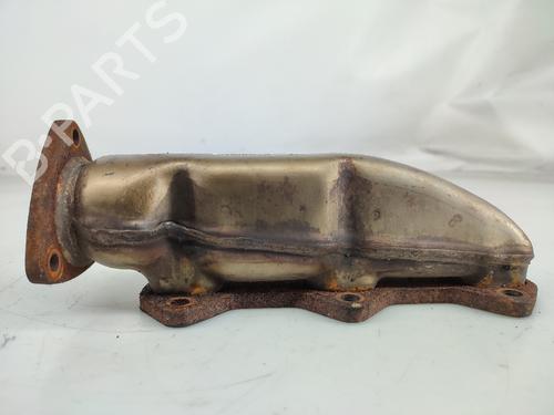 Eksosmanifold AUDI A4 B6 Avant (8E5) 2.5 TDI 059253033C