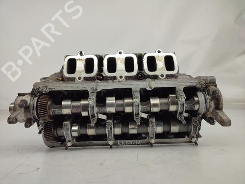 Sylinderhode AUDI A4 B6 Avant (8E5) 2.5 TDI N/V