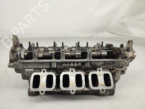 Cylinder head AUDI A4 B6 Avant (8E5) 2.5 TDI | BP14428910M5 