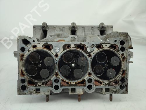 Cylinder head AUDI A4 B6 Avant (8E5) 2.5 TDI | BP14428910M5 