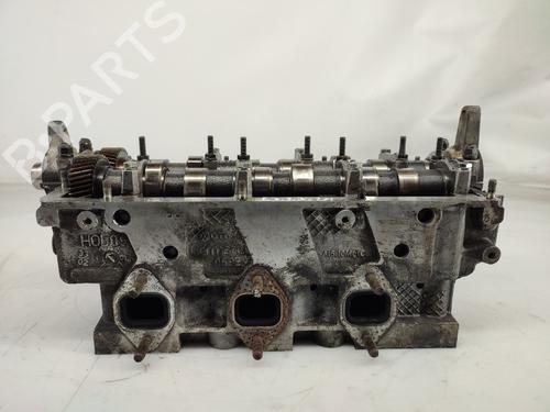 Cylinder head AUDI A4 B6 Avant (8E5) 2.5 TDI | BP14428910M5 
