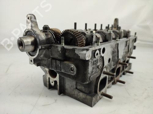 Cylinder head AUDI A4 B6 Avant (8E5) 2.5 TDI | BP14428910M5 