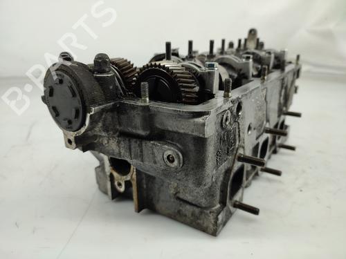 Cylinder head AUDI A4 B6 Avant (8E5) 2.5 TDI | BP14428909M5 