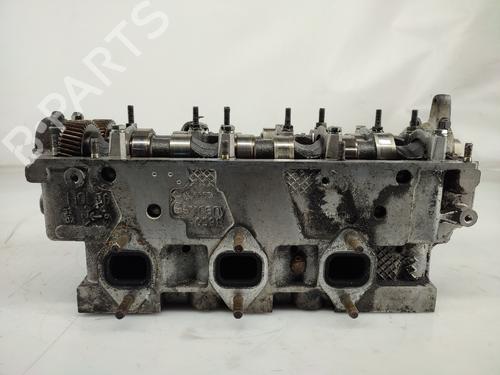 Cylinder head AUDI A4 B6 Avant (8E5) 2.5 TDI | BP14428909M5 