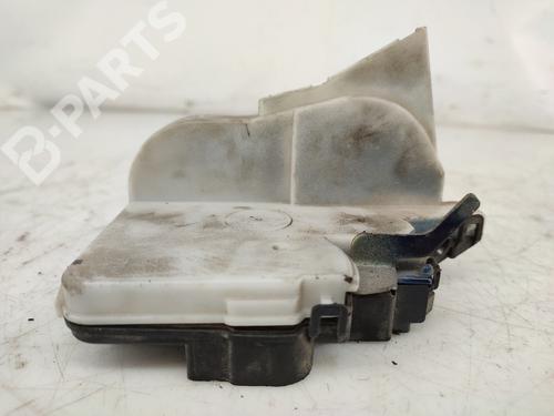 Used Rear left lock VW POLO III (6N1) 50 1.0 (50 hp) 11743083