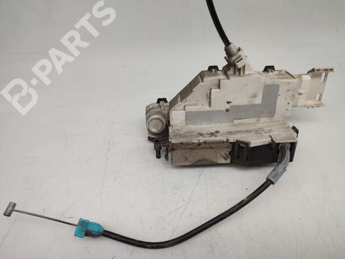 Used Rear right lock CITROËN C4 I (LC_) 1.6 HDi (109 hp) 11746079