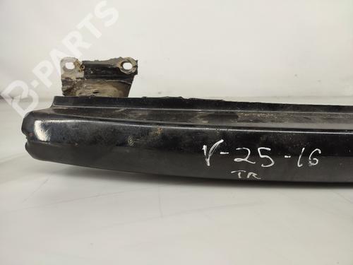 Rear bumper reinforcement SKODA OCTAVIA II (1Z3) 1.6 TDI | BP11746074C73 