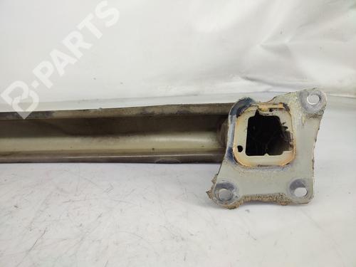 Rear bumper reinforcement SKODA OCTAVIA II (1Z3) 1.6 TDI | BP11746074C73 