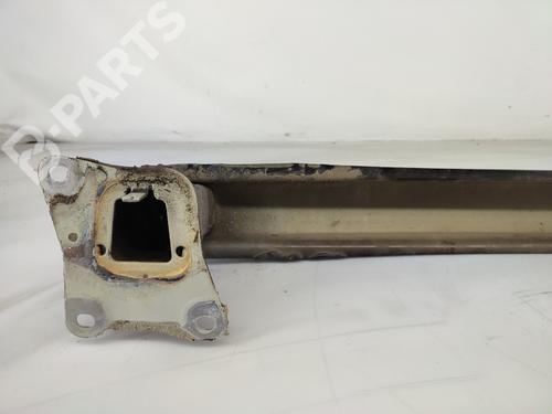 Rear bumper reinforcement SKODA OCTAVIA II (1Z3) 1.6 TDI | BP11746074C73 