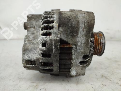 Generator FORD FIESTA V (JH_, JD_) 1.4 16V | BP11743098M7 