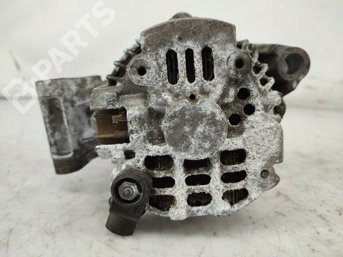 Generator FORD FIESTA V (JH_, JD_) 1.4 16V | BP11743098M7 