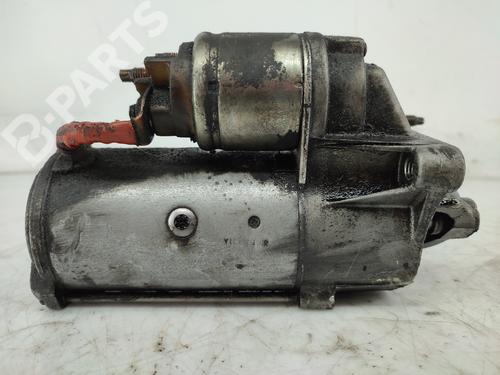 Starter RENAULT LAGUNA II Grandtour (KG0/1_) 1.9 dCi (KG0G) | BP11743110M8 