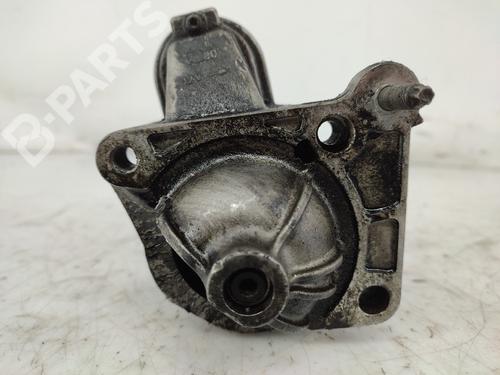Starter RENAULT LAGUNA II Grandtour (KG0/1_) 1.9 dCi (KG0G) | BP11743110M8 