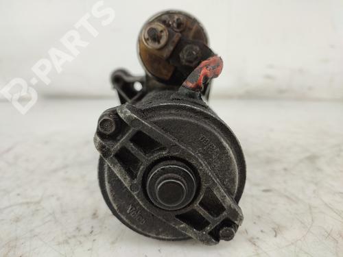 Used Starter RENAULT LAGUNA II Grandtour (KG0/1_) 1.9 dCi (KG0G) (120 hp) 11743110