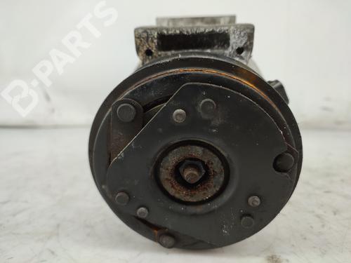Airco pomp RENAULT LAGUNA II Grandtour (KG0/1_) 1.9 dCi (KG0G) (120 hp) 11743108