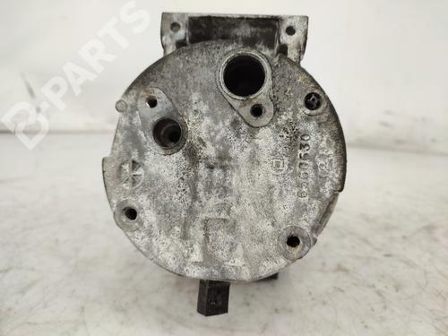 AC compressor RENAULT LAGUNA II Grandtour (KG0/1_) 1.9 dCi (KG0G) | BP11743108M34 