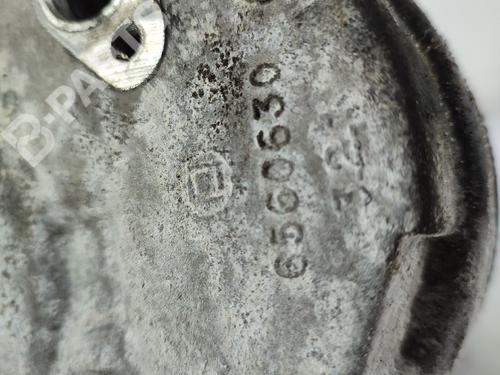 AC compressor RENAULT LAGUNA II Grandtour (KG0/1_) 1.9 dCi (KG0G) | BP11743108M34 