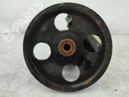 Styring servopumpe RENAULT LAGUNA II Grandtour (KG0/1_) 1.9 dCi (KG0G) (120 hp) 11743107