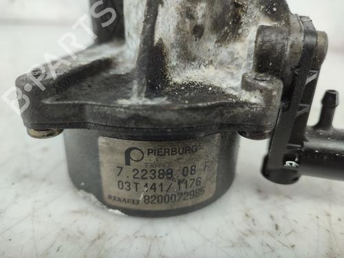 Vacuum pump RENAULT LAGUNA II Grandtour (KG0/1_) 1.9 dCi (KG0G) | BP14428946M80