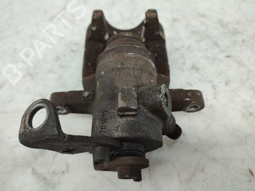 Right rear brake caliper PEUGEOT 307 SW (3H) 1.6 HDI 90 | BP14428958M106 