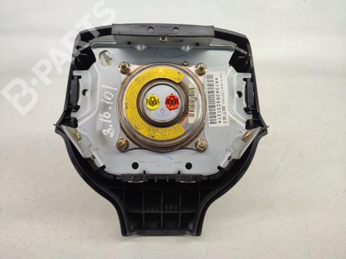 Driver airbag MAZDA 2 (DY) 1.2 (DY3W) | BP11746091C9 