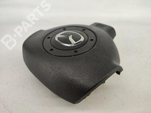 Driver airbag MAZDA 2 (DY) 1.2 (DY3W) | BP11746091C9 