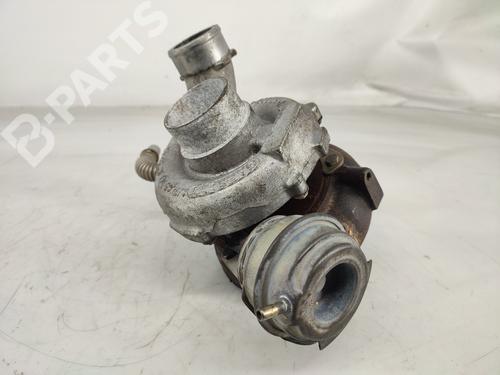 Turbocharger/Supercharger AUDI A4 B6 Avant (8E5) 2.5 TDI | BP11751206M71 